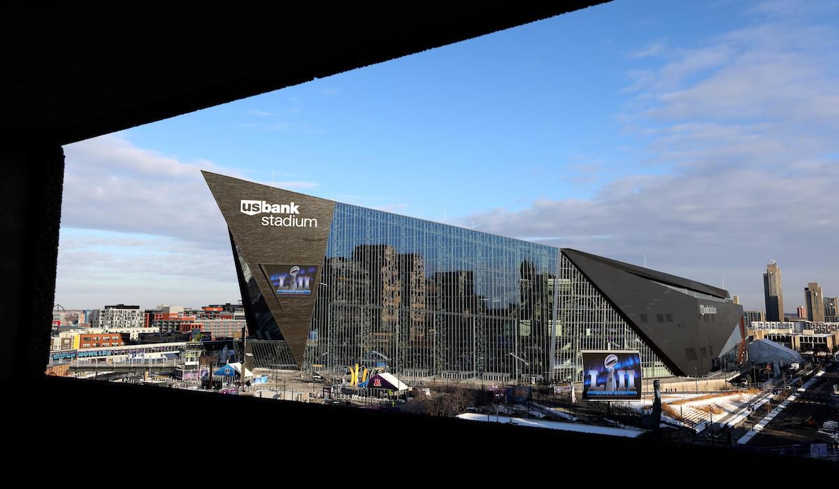 US Bank Stadium (Minneapolis)