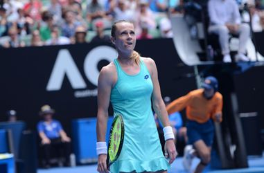 WTA Dauha: Rybáriková cez ománsku držiteľku voľnej karty do 2. kola
