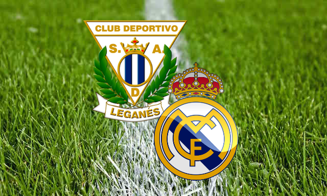 Real Madrid tesne zdolal Leganés