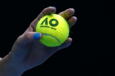 Australian Open junioriek: Morvayová postúpila do 2. kola dvojhry