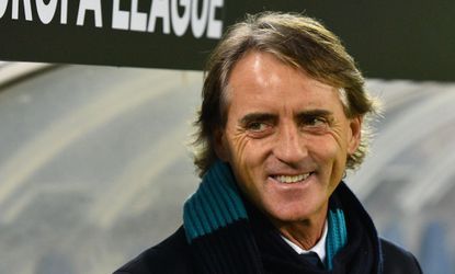 Taliansky zväz by chcel za trénera reprezentácie Roberta Manciniho