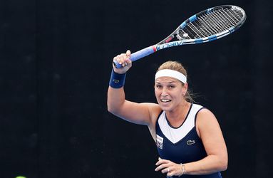 WTA Sydney: Skvelá Cibulková je už vo štvrťfinále