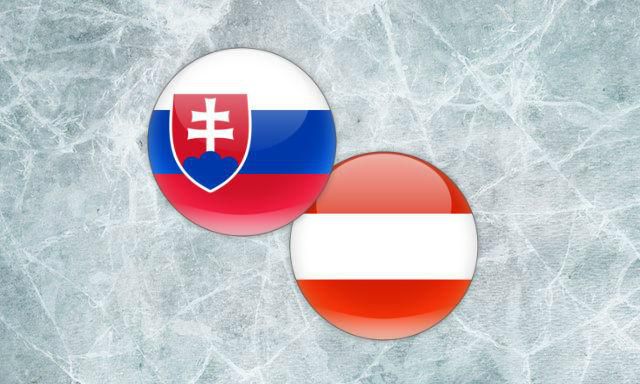 Slovensko Rakúsko online