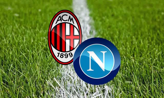AC Miláno SSC Neapol online