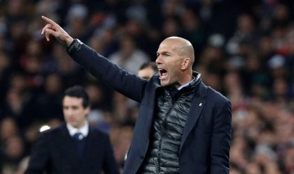Real Madrid so sľubným náskokom, Zidane neoslavuje: Odveta bude ťažká