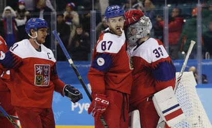 Česi bojovali, ale nezmohli sa ani na gól, o zlato si zahrajú Rusi