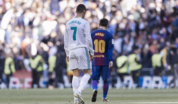 Tévez hodnotí najlepších futbalistov planéty: Ronaldo to mal ťažšie ako Messi