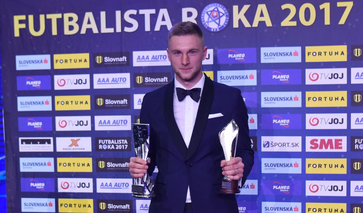 Milan Škriniar