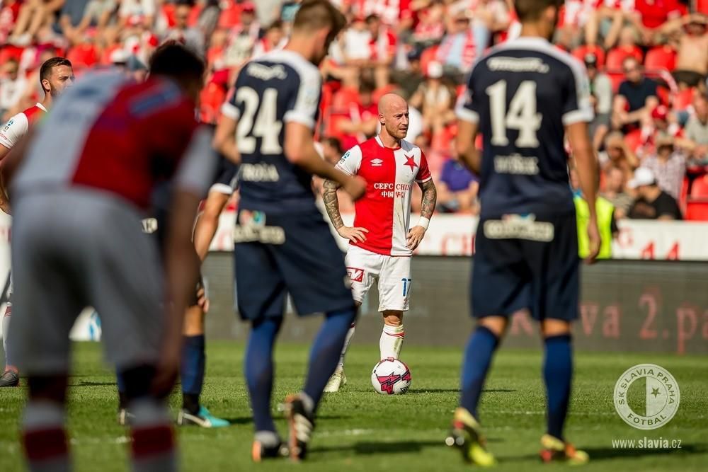 Slovenský futbalista Miroslav Stoch.