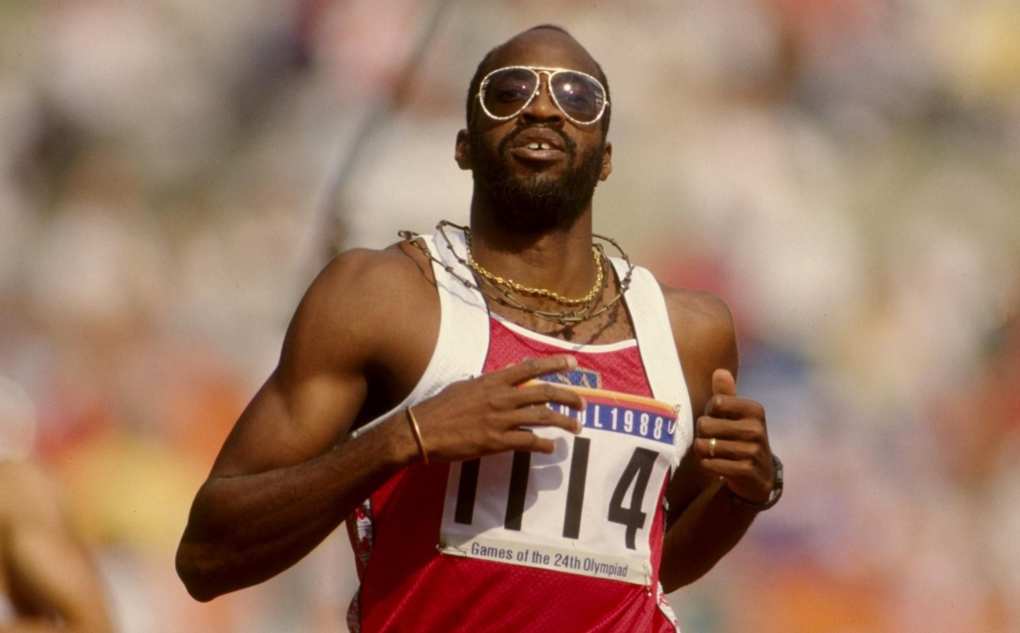 Edwin Moses