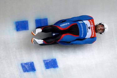 Sane-SP: Ninis v Lillehammeri vyrovnal svoje osobné maximum