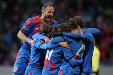 Pavel Vrba po postupe Plzne: Pomohli sme českému futbalu