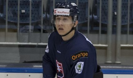 Mladík Fehérváry: Draft NHL a záujem skautov? Už som si zvykol
