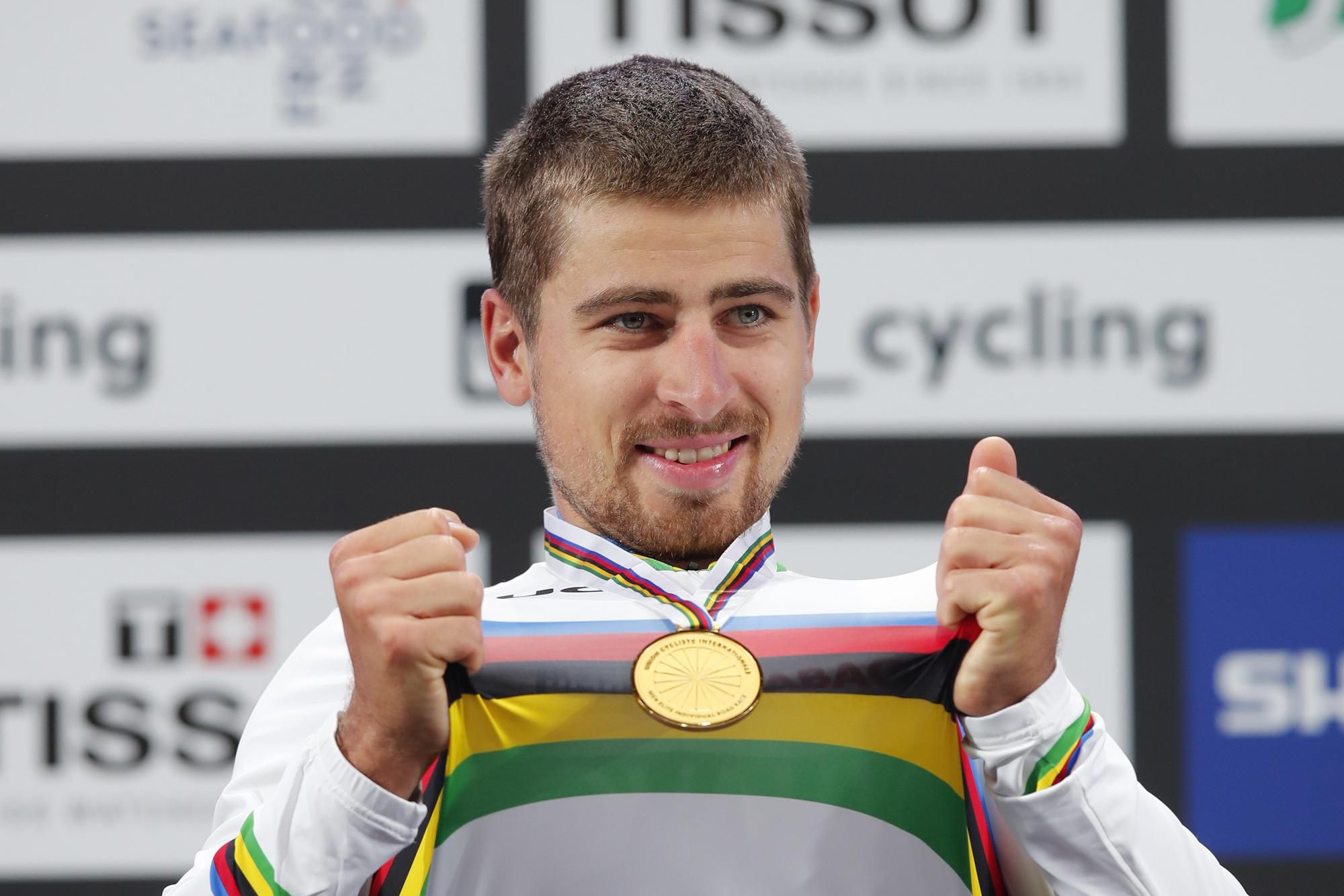 Peter Sagan