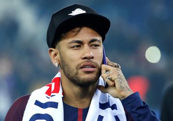 Neymar údajne ignoruje PSG, odmieta dementovať svoj odchod. Klub už stanovil aj jeho cenu