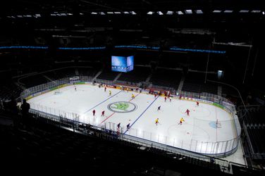 Kongres IIHF rozhodol o dejiskách MS, A-skupina I. divízie v Astane