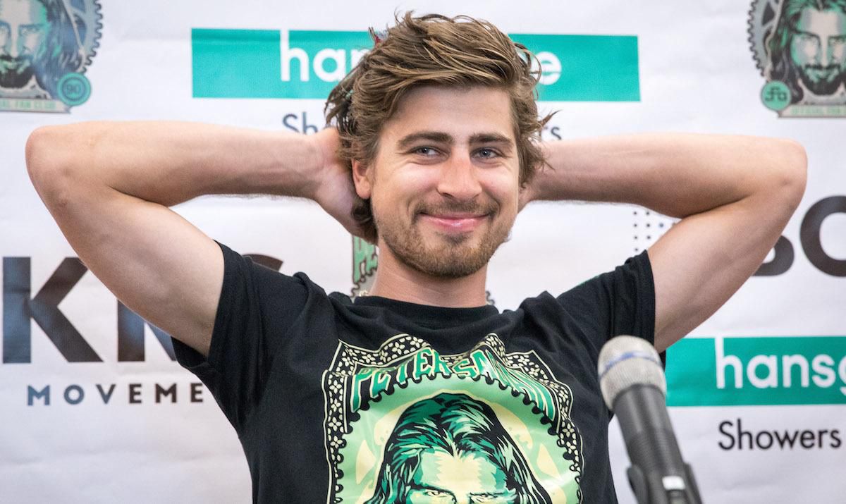 Peter Sagan