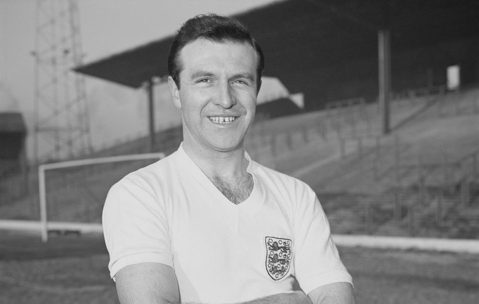Jimmy Armfield, úmrtie anglickej futbalovej legendy