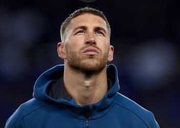 Sergio Ramos vynáša Zinedina Zidana do nebies: Klobúk dole...