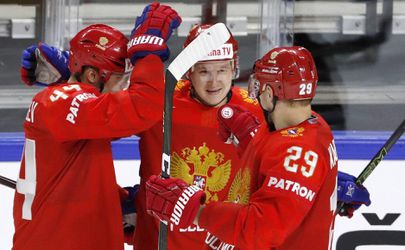 Rus Sergej Jakovlev novou posilou New Jersey Devils