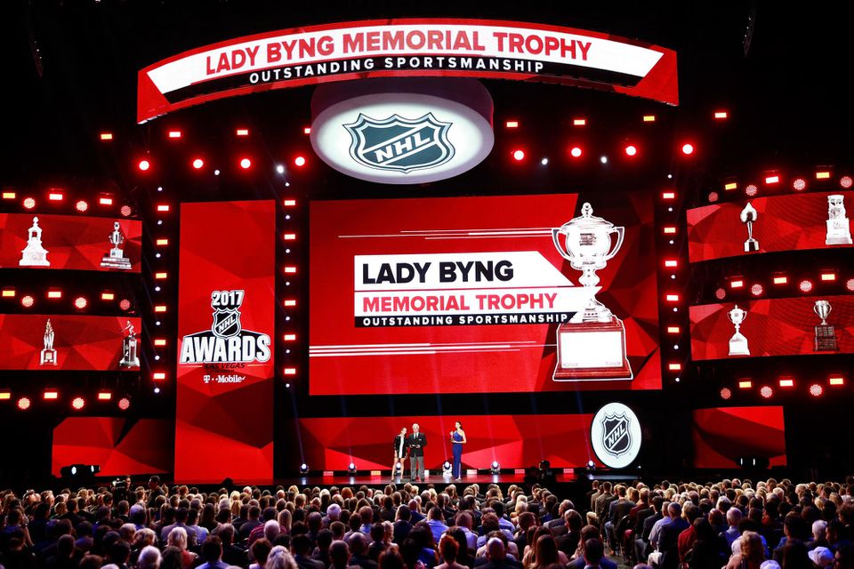 Lady Bing Trophy