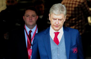 Arséne Wenger po 22 rokoch ohlásil koniec na lavičke londýnskeho Arsenal FC