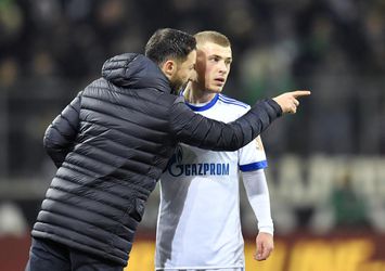 Meyer si už neoblečie dres Schalke, za kritiku vedenia ho vyradili z kádra