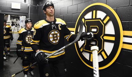Kapitán Bostonu Zdeno Chára: Stále ma poháňa veľká vášeň pre hokej