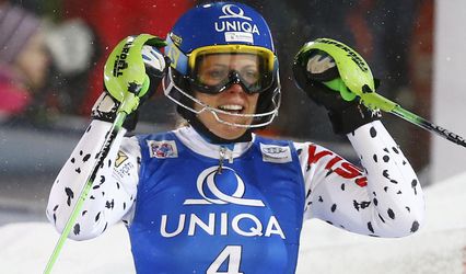 Môže Veronika Velez-Zuzulová po vážnom zranení získať olympijskú medailu?