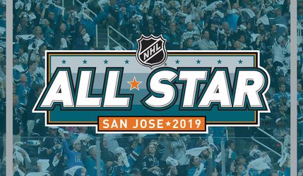 Zápas All Star v roku 2019 bude hostiť San Jose