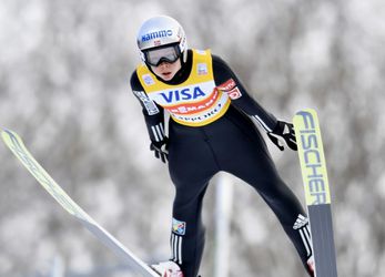 SP: Nórka Maren Lundbyová zvíťazila v súťaži žien v Sappore