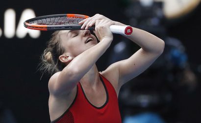 Australian Open: Halepová po dokonalej bitke s Kerberovou do finále
