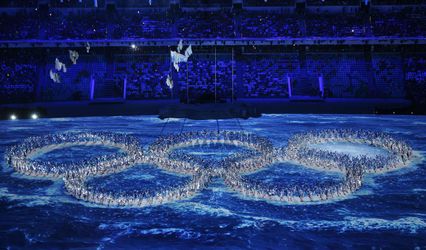 Vstupeniek na Olympijské hry v Pjongčangu je stále dostatok