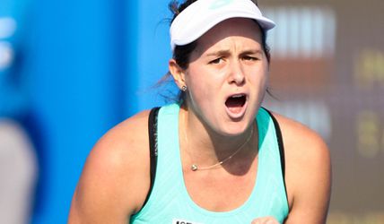 WTA Hobart: Jana Čepelová do finále kvalifikácie dvojhry