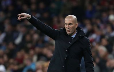 Zidane berie na odvetu do Paríža aj Luku Modriča a Toniho Kroosa