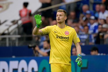 Fínsky brankár so slovenskými koreňmi Hradecký odchádza do Bayeru Leverkusen