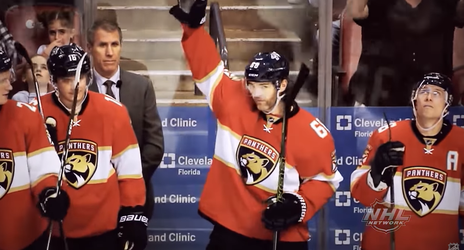 Krásne rozlúčkové video, NHL dala zbohom Jaromírovi Jágrovi