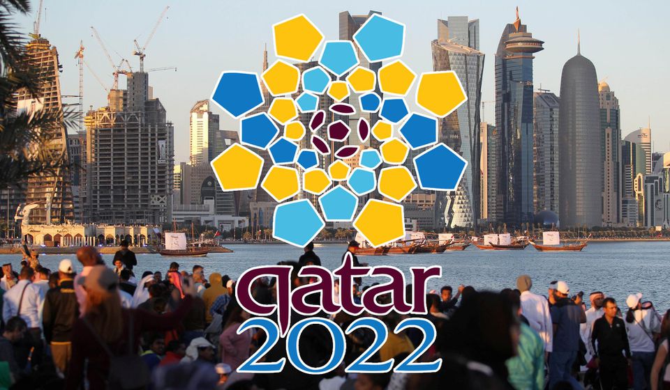 Katar 2022.