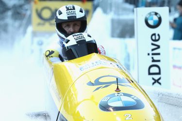 Boby-SP: V St. Moritzi neskutočná dominancia  Nemcov
