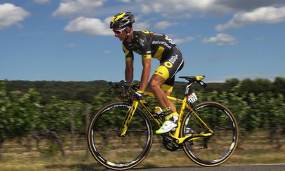 Okolo Ománu: Coquard vyhral v prvej etape, za jeho chrbtom skončil Cavendish