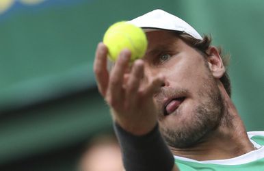 Zvereva sužuje choroba, Nemcom nepomôže v 1. kole Davis Cupu