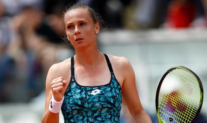 WTA Rím: Magdaléna Rybáriková končí už v 1. kole