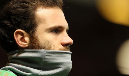 Zo súčasného futbalu stráca hlavu aj Juan Mata: Prichádza o dušu, futbalisti už nie sú futbalistami