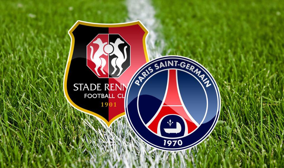 ONLINE: Stade Rennes FC – Paríž Saint-Germain