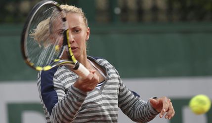 WTA Hobart: Curenková suverénne postupuje do semifinále