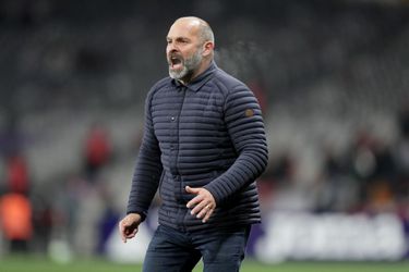 Toulouse prepustilo trénera Dupraza, nahradil ho Debeve