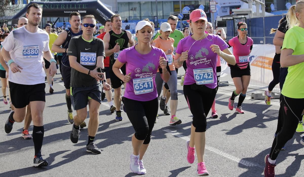 ČSOB Bratislava Marathon