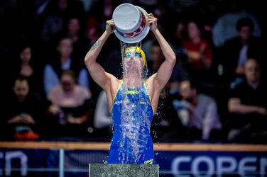 Plávanie-ME: Sjöströmová získala zlato v rekorde šampionátu