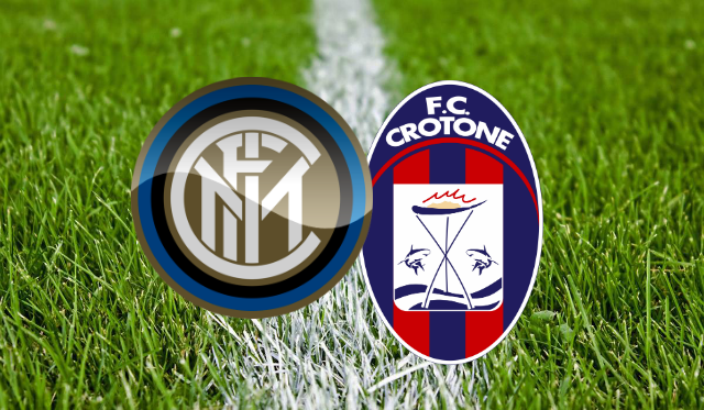 Inter Miláno - Crotone