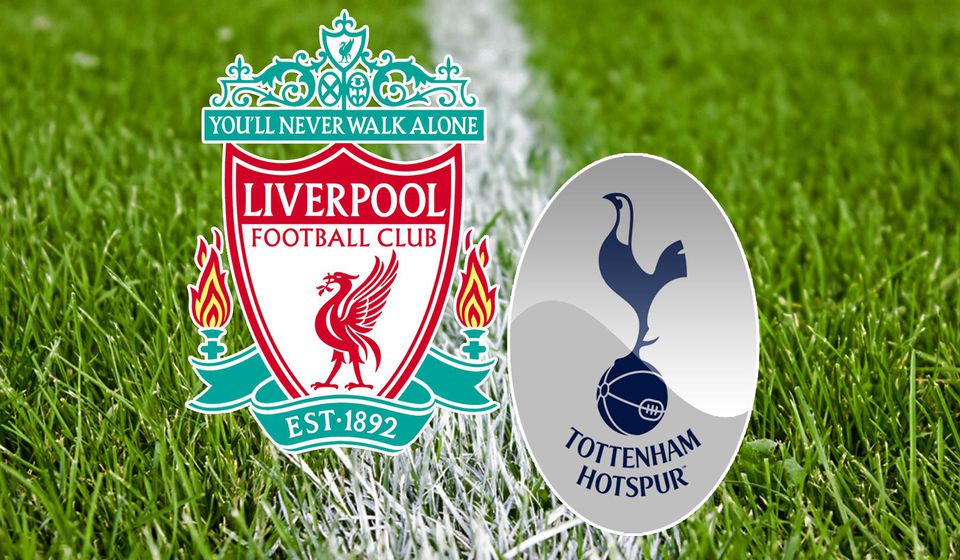 ONLINE: Liverpool FC - Tottenham Hotspur.